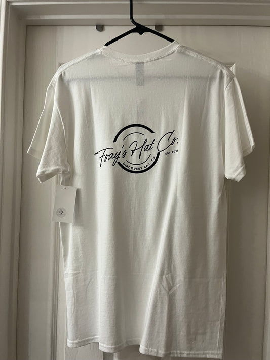 Men's Logo T-Shirt